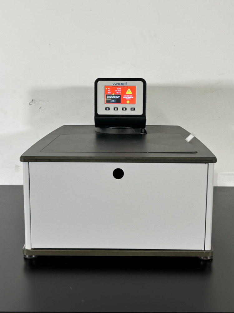 Image of VWR Waterbath